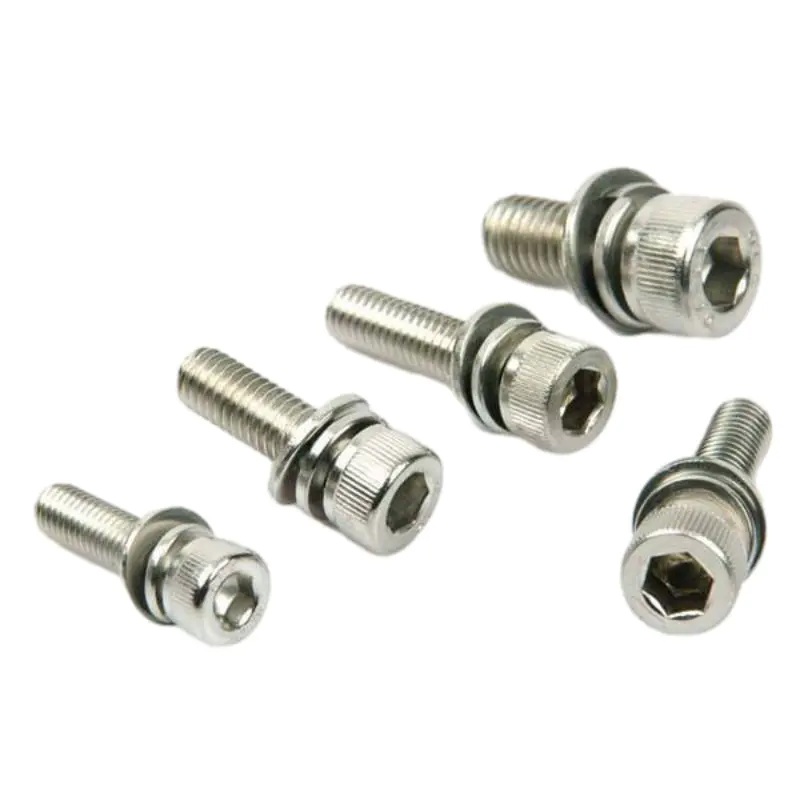 Socket Cap Cochleas