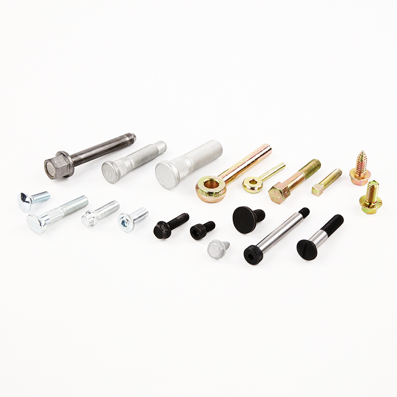 Alii Bolts